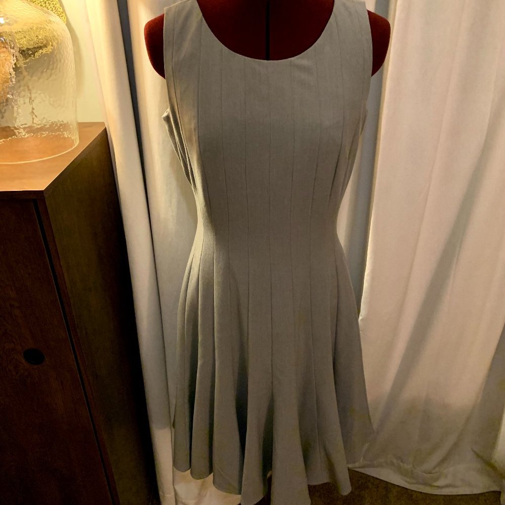 Calvin Klein Grew Work Dress / Suit Dress